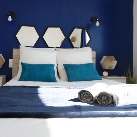 Smile Home: Panoramic Views & Sunny Terrace Oasis Montpellier Exterior photo